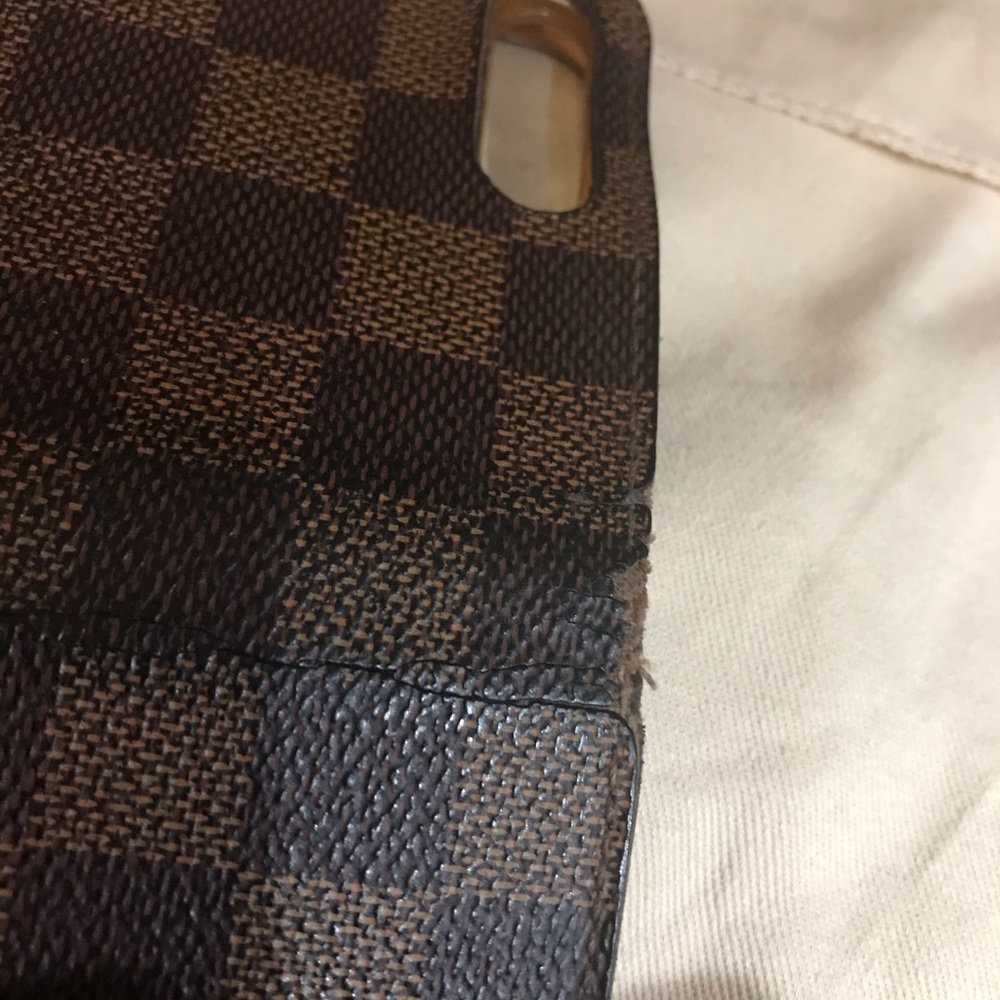 Louis Vuitton DE IPhone Case 7 plus - Picture 3 of 8